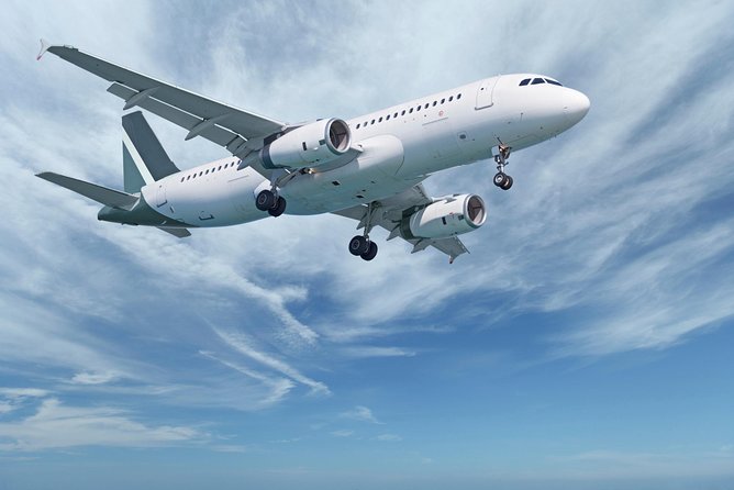 Amman Airport Private Arrival Transfer - Key points at a glance