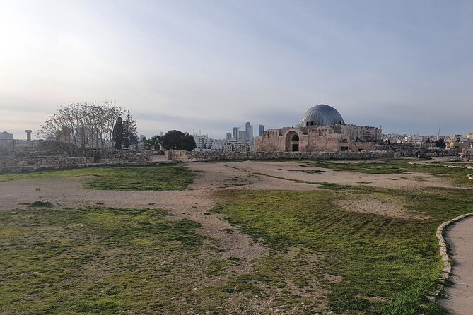 Amman Airport Private Arrival Transfer - Why a private arrival ride helps in Amman