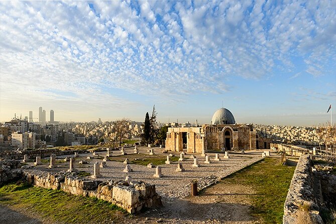 Amman Airport Private Arrival Transfer - The important issue: delays and changed flights