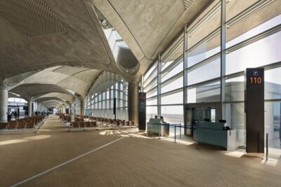 Amman Airport Private Departure Transfer