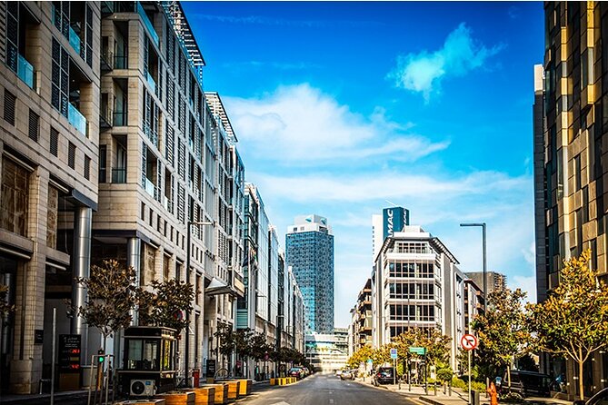 Amman Airport Private Departure Transfer - Who should book this transfer?