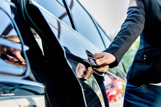 Amman Airport Private Round-Trip Transfer to Amman - A private arrival without the airport taxi hunt