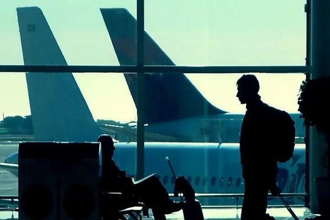 Amman Airport Private Round-Trip Transfer to Amman - Leaving Amman for the airport