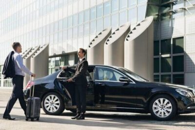Amman Airport Private Round-Trip Transfer to Amman