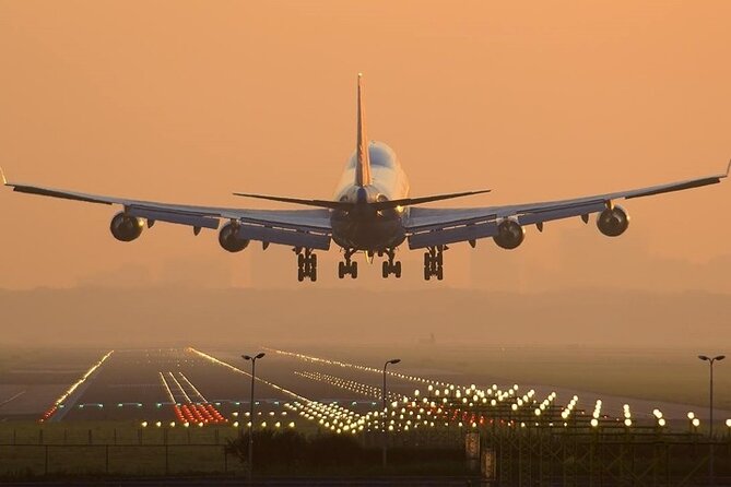 Amman Airport Private Round-Trip Transfer to Amman - Why private transport can be worth $34.99