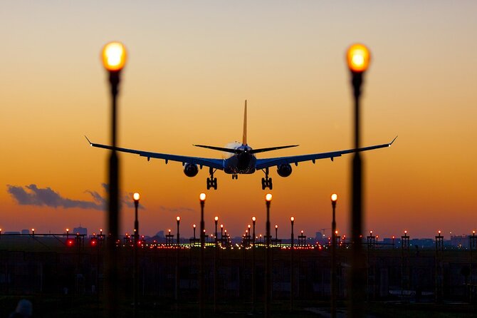 Amman Airport private Transfers From/To multi destinations - Is $24 per person good value?