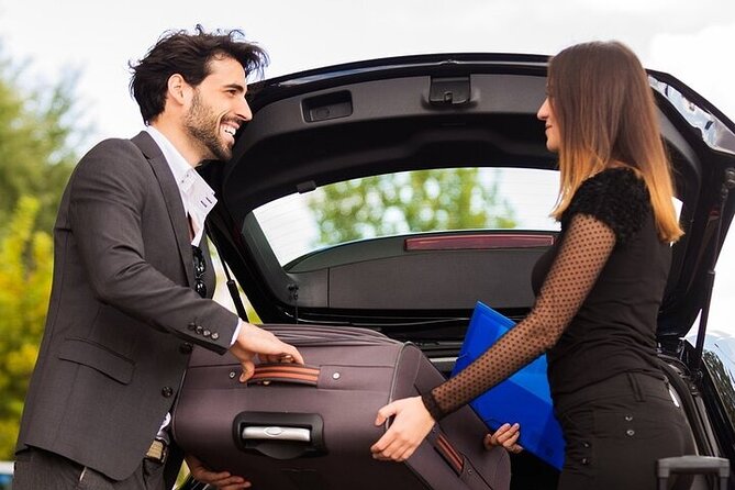 Amman Airport Private Transfers - The arrivals-hall meeting matters
