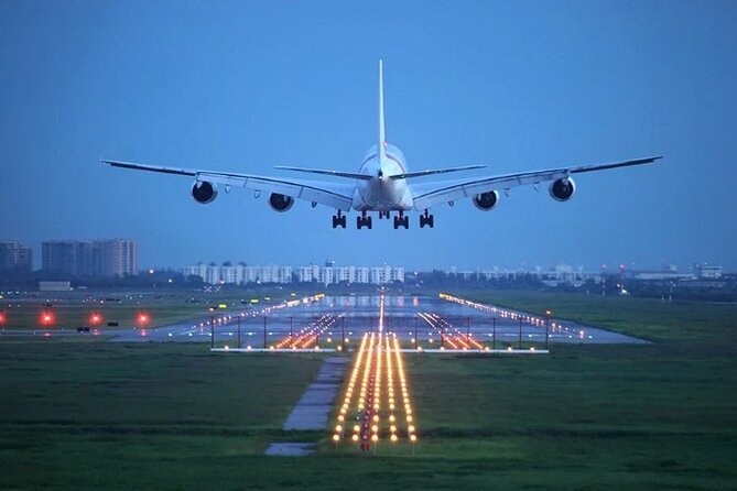 Amman Airport Shuttle Service to Multi Destinations - Amman: the short and simple airport connection