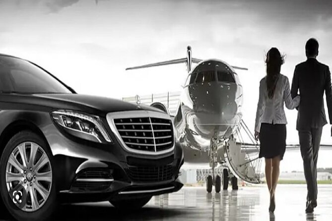 Amman Airport Shuttle Service to Multi Destinations - The Dead Sea: an easy arrival for a resort stay