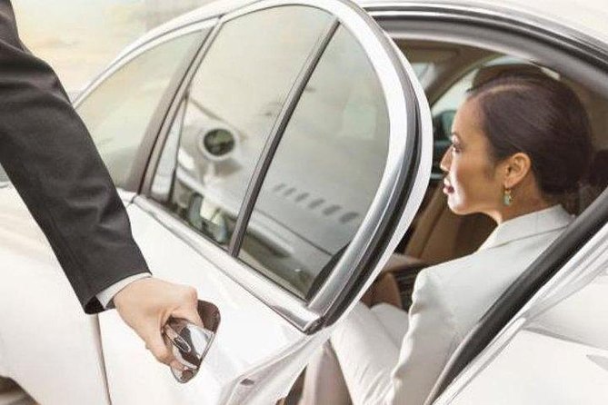 Amman Airport Transfer to/from Multi Destinations - Amman: the practical first stop