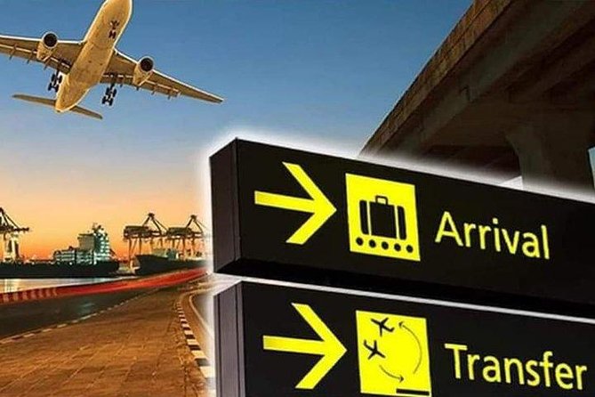 Amman Airport Transfer to/from Multi Destinations - Wadi Rum: useful transport before the desert stay