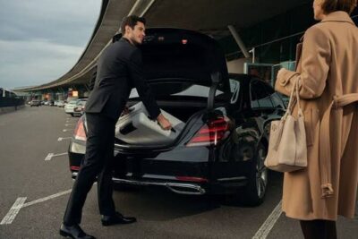 Amman Airport Transfer vice versa