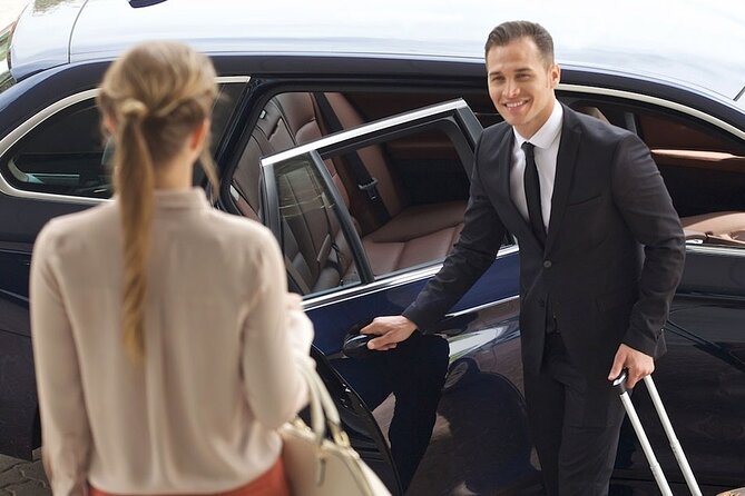 Amman Airport Transfer vice versa - Price, private service, and real value