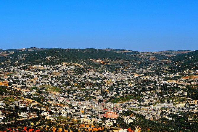 Amman/ Ajlun/ Jerash/ Amman - Who Will Get the Most From This Tour