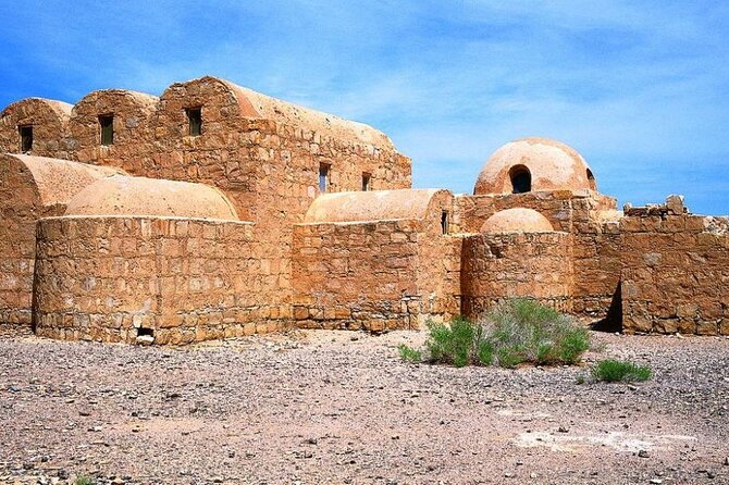 Amman city tour & Desert castles sightseeing - Is $98.59 per person a fair price?
