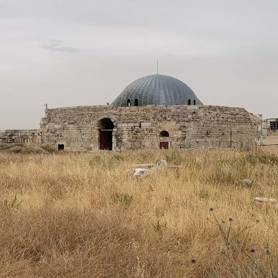 Amman City Tour From Amman - Key points to know before you book