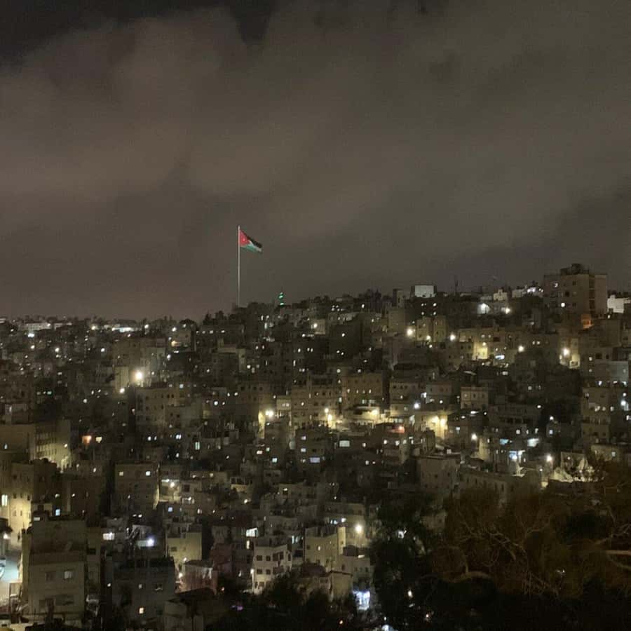 Amman City Tour From Amman - A smart four-hour introduction to Amman