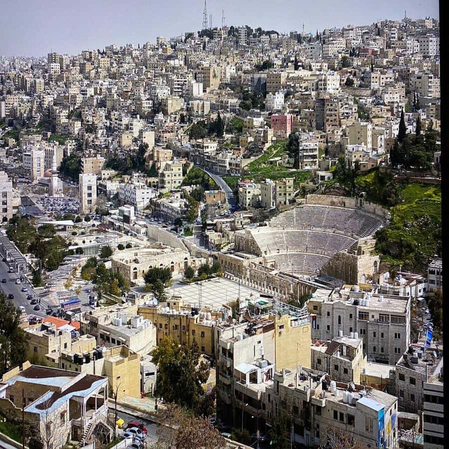 Amman City Tour From Amman - Who will get the most from this Amman tour?