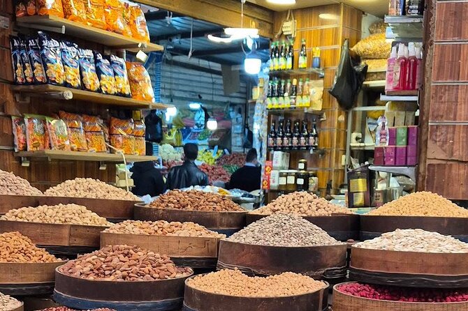 Amman City Walking Tour, Culture, Hidden gems - Is $41 per person good value?