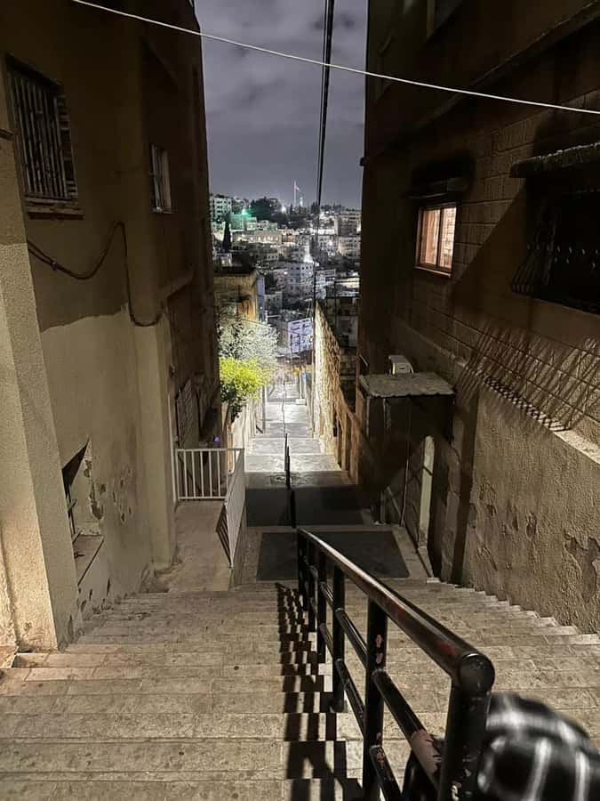 Amman: Culture, History, Tradition & Food Day or Night Tour - Starting at Rainbow Street in Jabal Amman