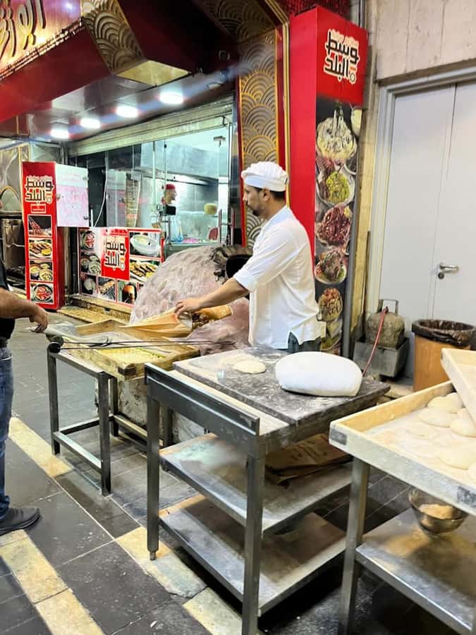 Amman: Culture, History, Tradition & Food Day or Night Tour - Tea, rooftops, art, and the quieter side of the city