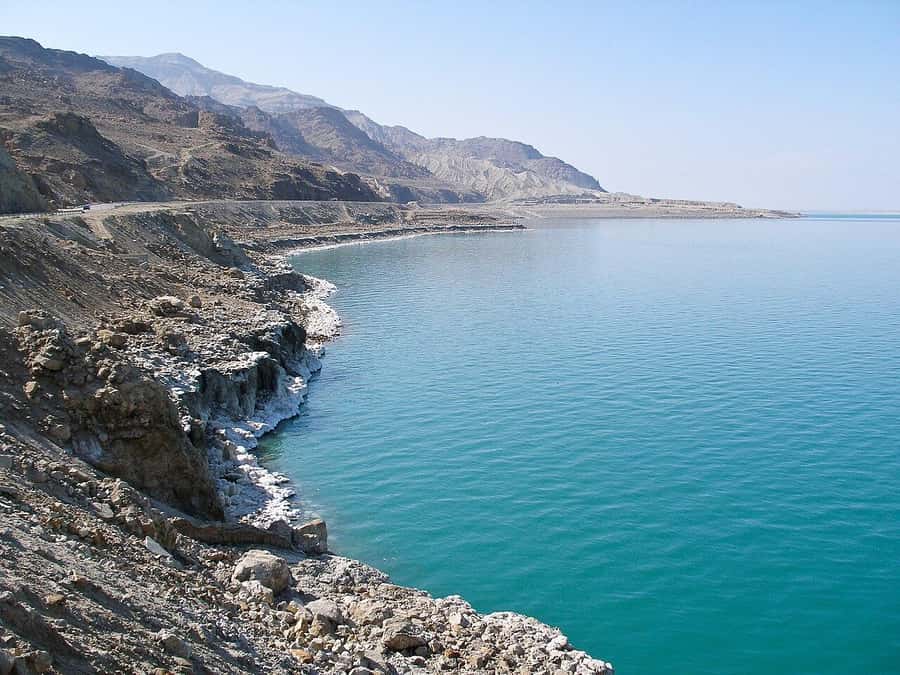 Amman: Day Trip to Madaba, Mt. Nebo, Baptism Site & Dead Sea - Timing, comfort, and value