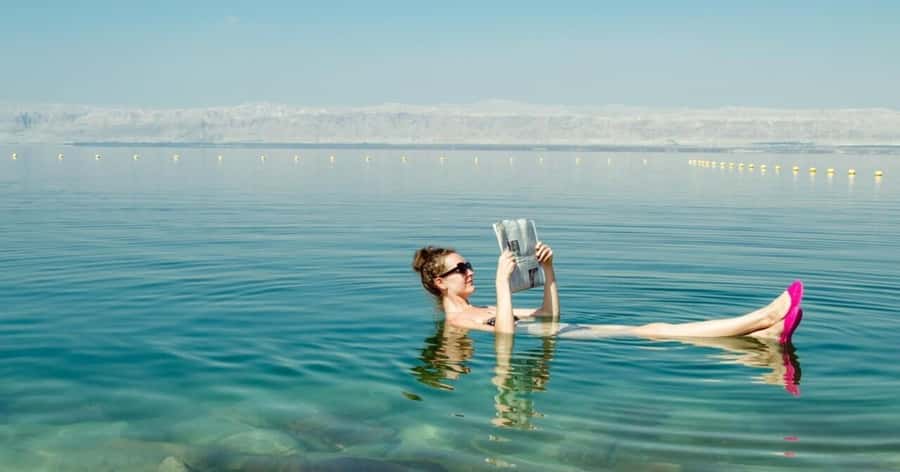 Amman: Dead Sea Day Tour with Optional Entry Fees and Lunch - Is $61 a good price?