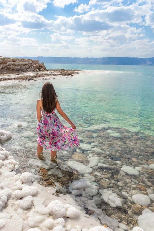 Amman: Dead Sea Day Tour with Optional Entry Fees and Lunch - Who will enjoy this Dead Sea day most?