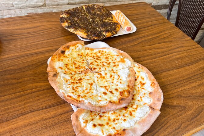 Amman Food Tours: 3-Hours Guided Walking Food Tour in Amman - Mansaf, Jordan’s national dish