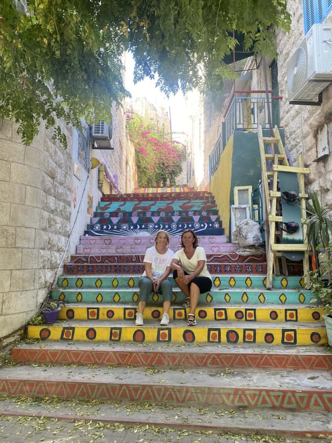 Amman Heritage Tour: Street Food, Local Culture & Art - Five good reasons to consider this Amman walk