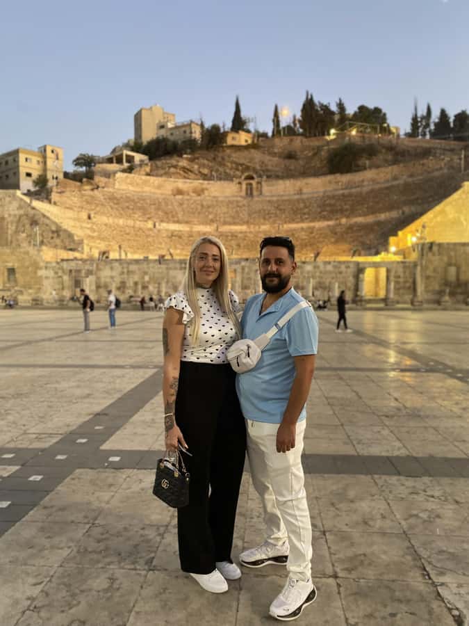 Amman Heritage Tour: Street Food, Local Culture & Art - Why this tour feels different from a standard city walk