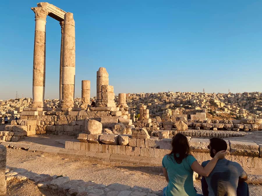 Amman Heritage Tour: Street Food, Local Culture & Art - Should you book the Amman Heritage Tour?