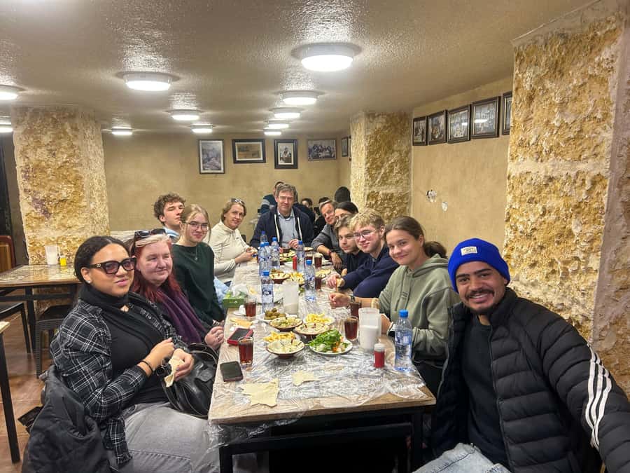 Amman: Hidden Gems & Underground Local Neighborhoods Tour - What makes this Amman tour worth your time