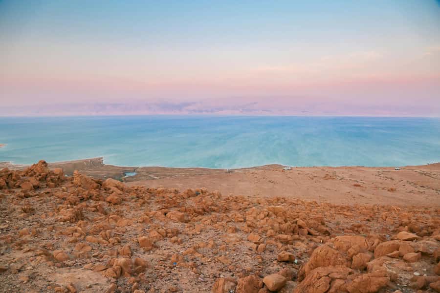 Amman: Ma'in Hot Springs and Dead Sea Day Trip - Key points to know before you book