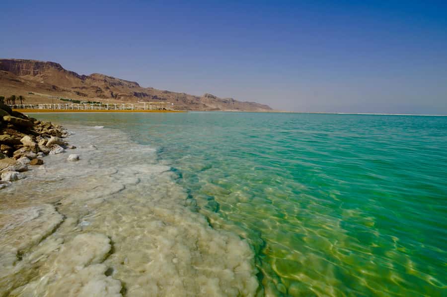 Amman: Ma'in Hot Springs and Dead Sea Day Trip - Why this Amman day trip works