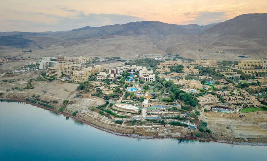 Amman: Madaba City, Mount Nebo & Dead Sea Private Day Tour - Key points at a glance