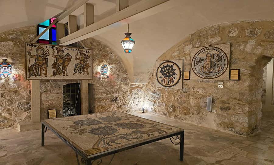 Amman: Madaba City, Mount Nebo & Dead Sea Private Day Tour - Why this private Jordan day works