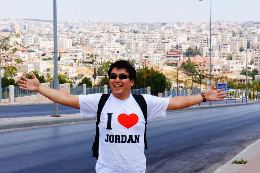 Amman, Madaba, Mount Nebo, Petra and Dead Sea 3-Day Tour - Key points at a glance