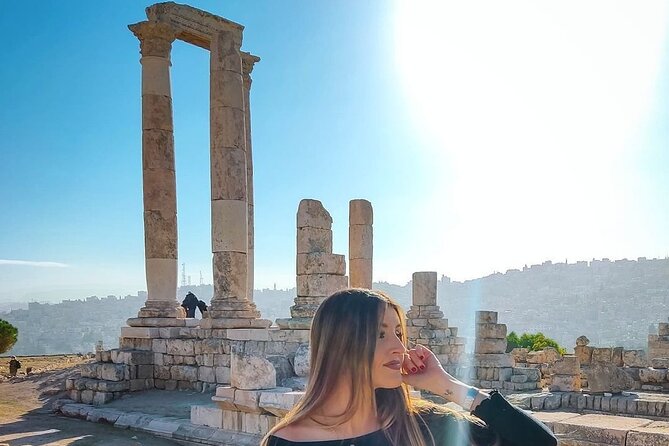 Amman Private City Tour - What this Amman tour really offers