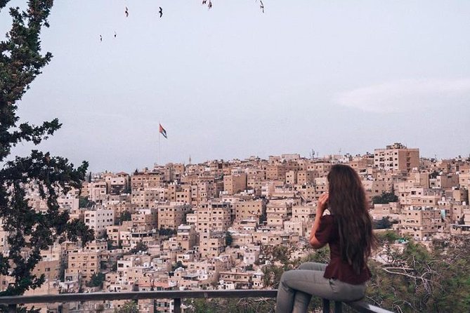 Amman Private City Tour & more. - Museums, Rainbow Street, and longer options