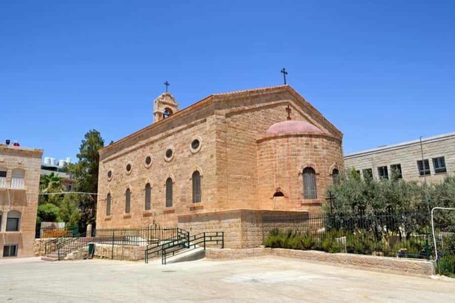 Amman: Private Half-Day Tour to Madaba & Mount Nebo - What the private car adds