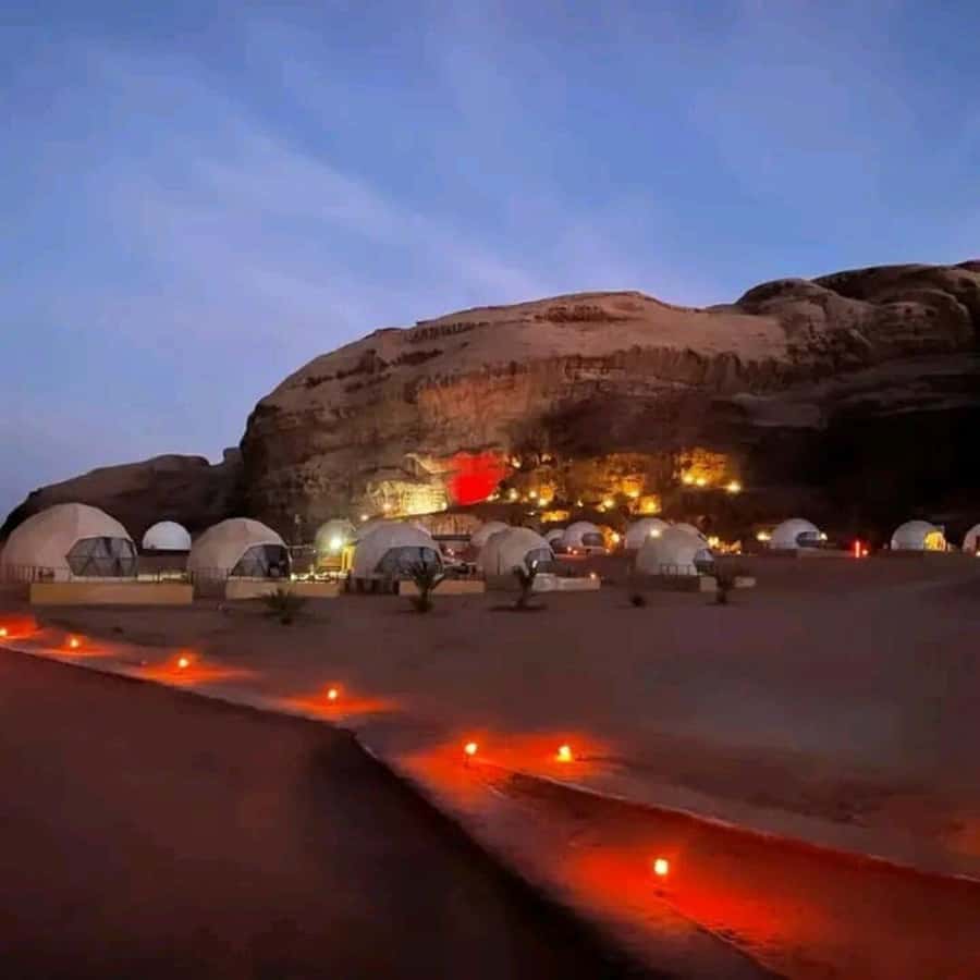 Amman Private Tour Petra Wadi Rum And Dead Sea 2day Bubble - Petra, Wadi Rum, and the Dead Sea in one compact trip