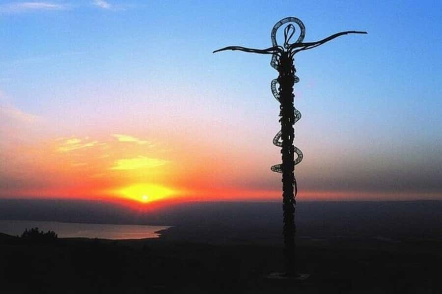 Amman: Private Tour to Madaba, Mount Nebo, and Baptism Site - Who should book this Jordan tour?