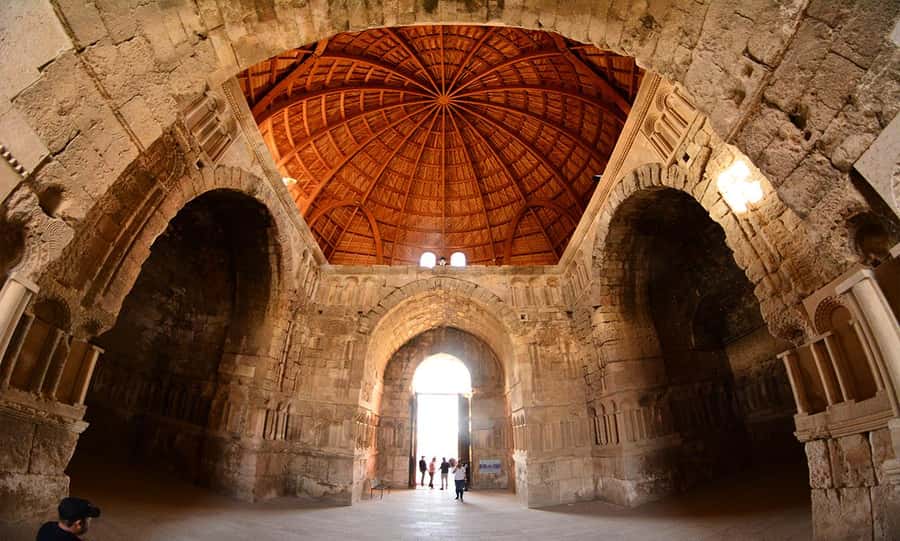 Amman Sightseeing Private Tour with Additional Options - Choosing the four, six, or eight-hour version