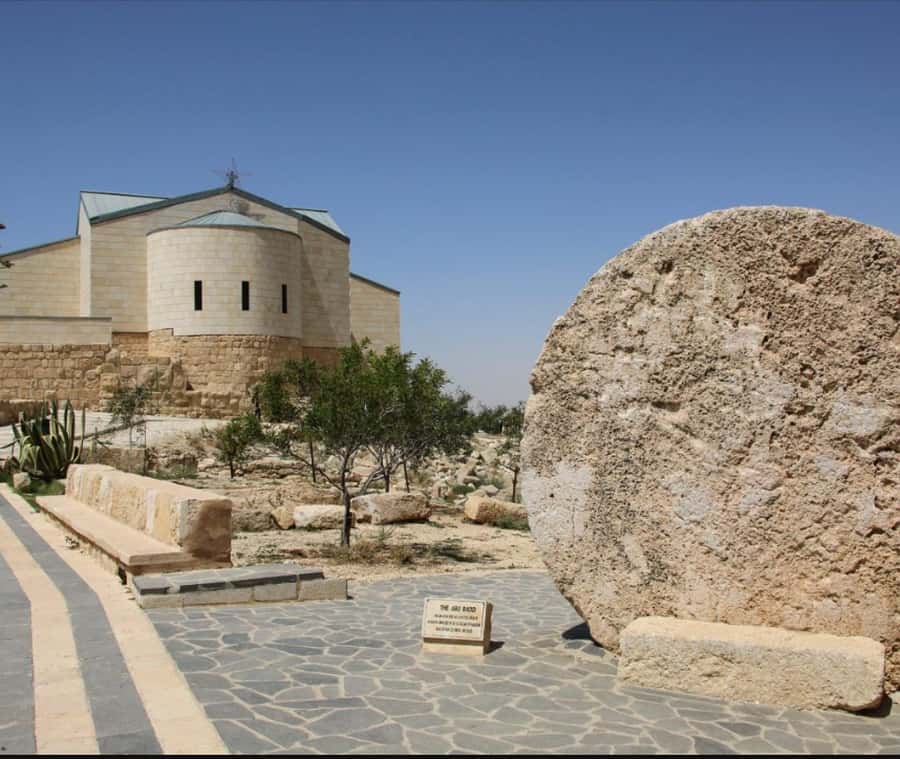 Amman: To Ma'daba -Mount Nebo-Baptism site-Dead sea Day Trip - Key points to know before you book