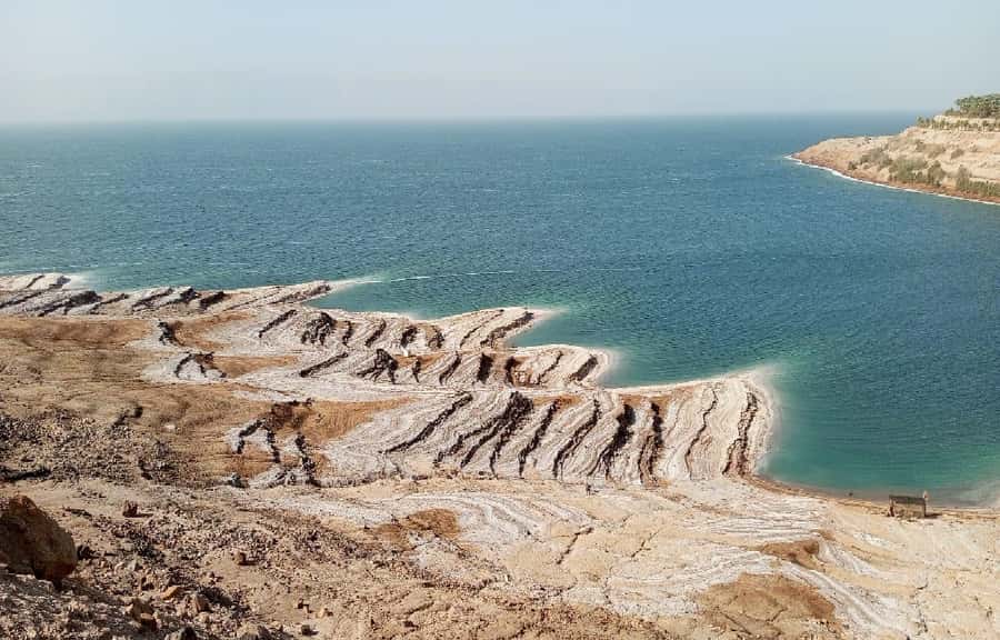 Amman: To Ma'daba -Mount Nebo-Baptism site-Dead sea Day Trip - What the vehicle, driver, and group size mean
