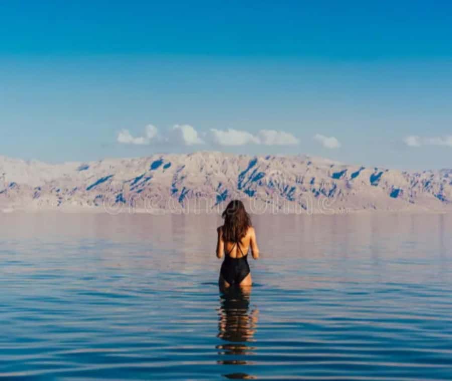 Amman: To Ma'daba -Mount Nebo-Baptism site-Dead sea Day Trip - Practical tips for a smoother day