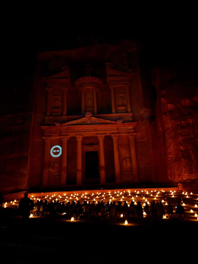 Amman to Petra Wadi Rum Dead Sea 2 or 3 Days Private Tour - Essential or Premium?