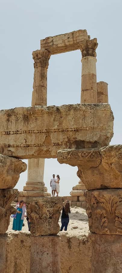 Amman Tour - Key points to know before booking