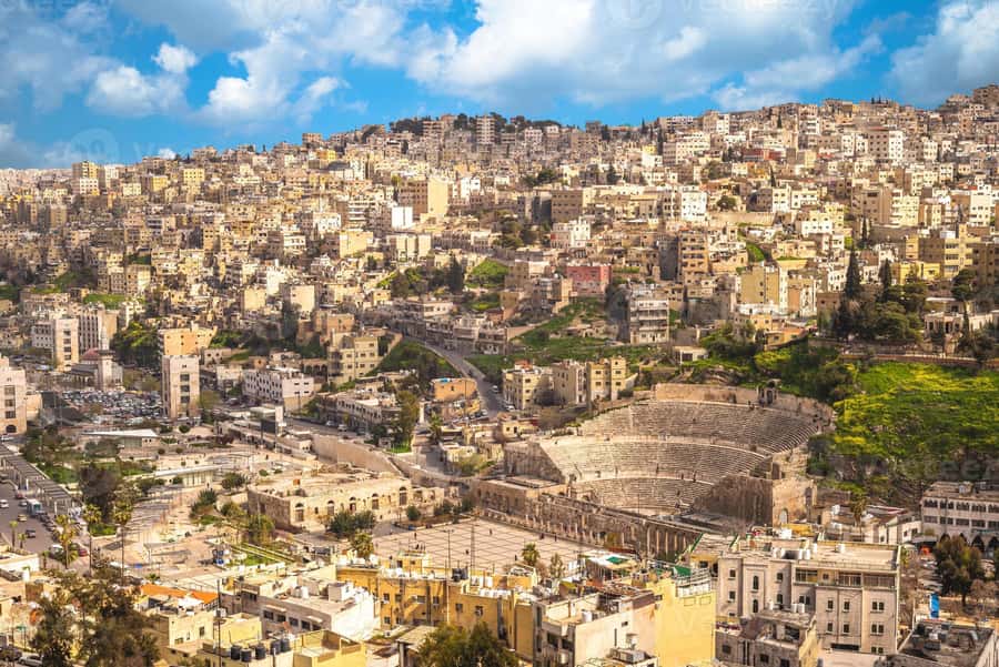 Amman Tour : Historical places, Food, markets ,Hidden Gems - Is $74 a fair price?